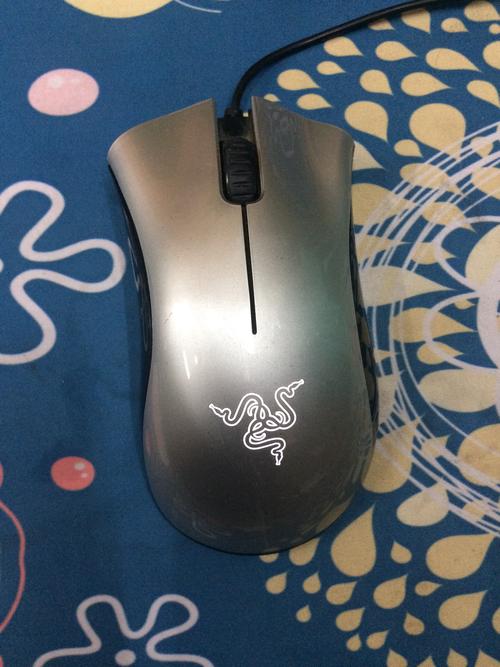 桌面电脑与外设