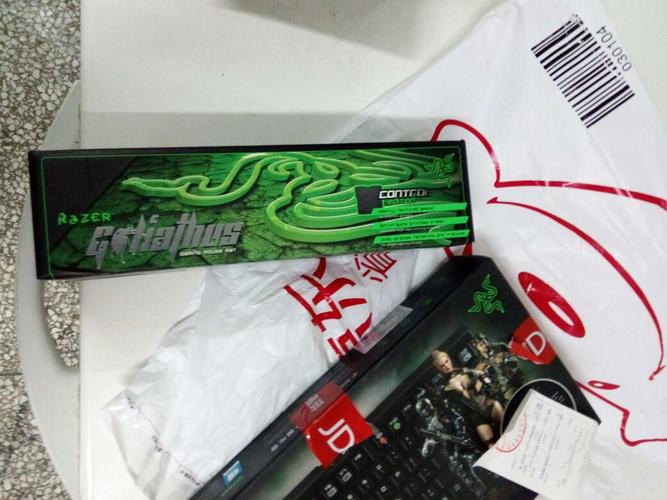 电脑外设与桌面设备