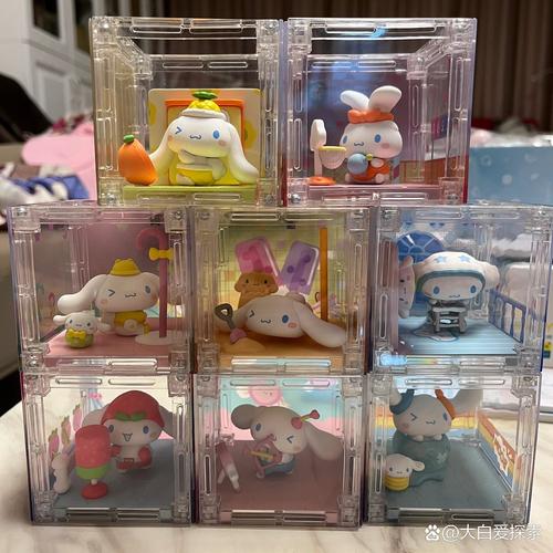 科技设备细节与性能展示