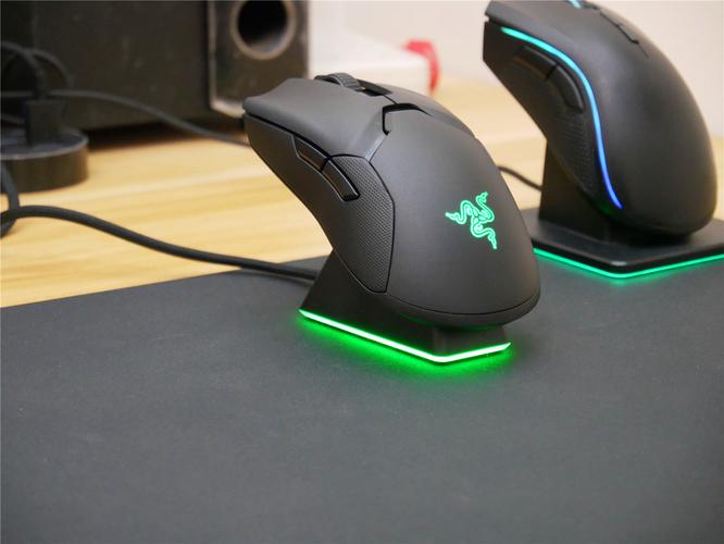 鼠标传感器与性能规格相关配图