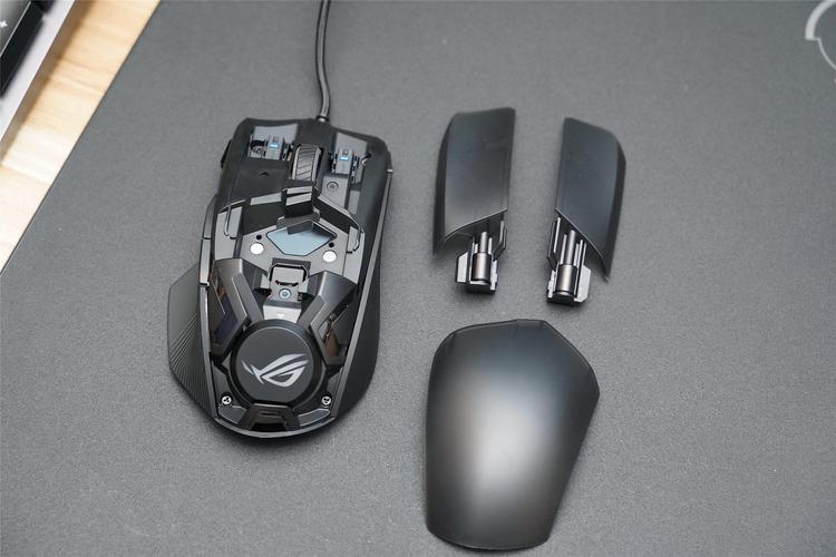 游戏鼠标购买与选择建议场景