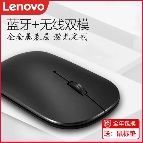 办公桌上的笔记本电脑和鼠标