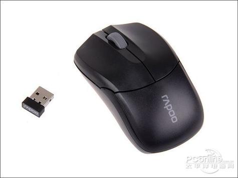 雷柏1090鼠标深度评测：百元内无线便携鼠标的轻装之选