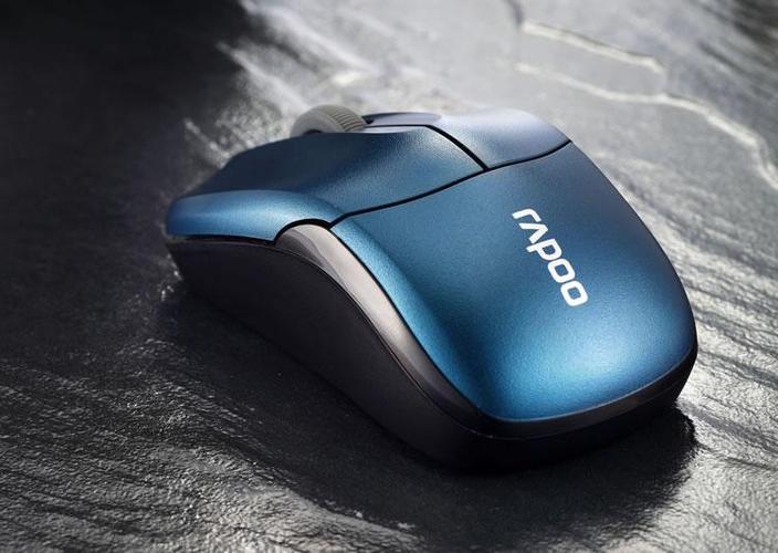 科技产品与桌面办公环境