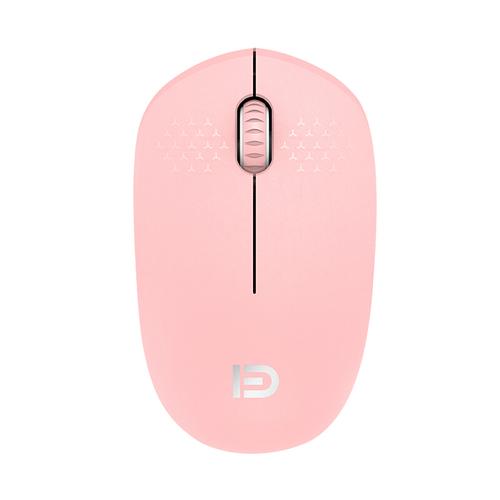 佩锐PM719L深度评测：左手人体工学与无线2.4G商务舒适的实用组合