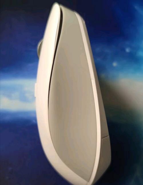 电竞性能测试场景