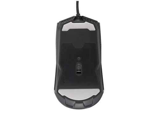 游戏外设性能展示