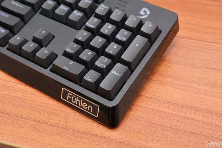 富勒G91S游戏鼠标评测：光磁微动加持，百元价位的竞技型有线鼠标