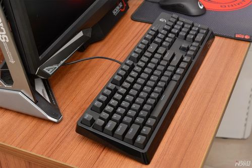 游戏玩家选择外设