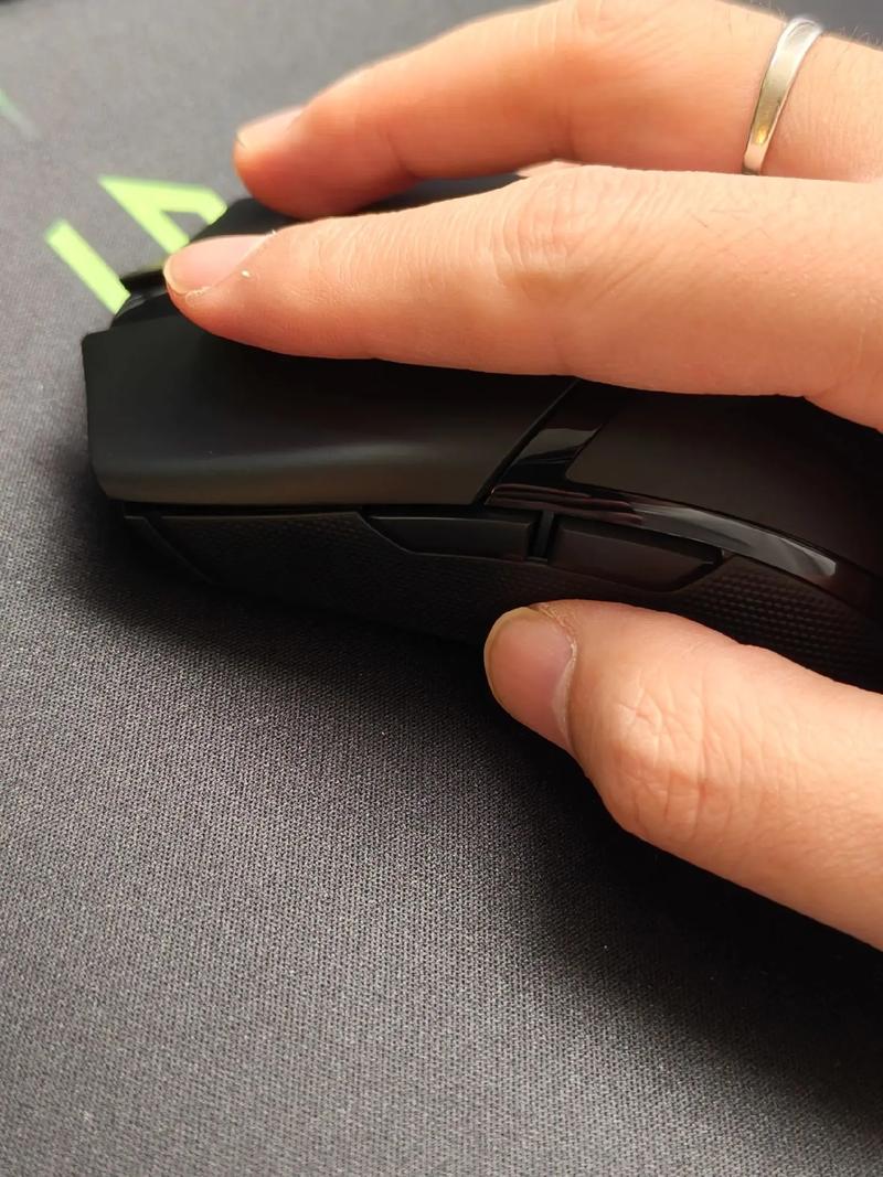 电子设备与电源管理