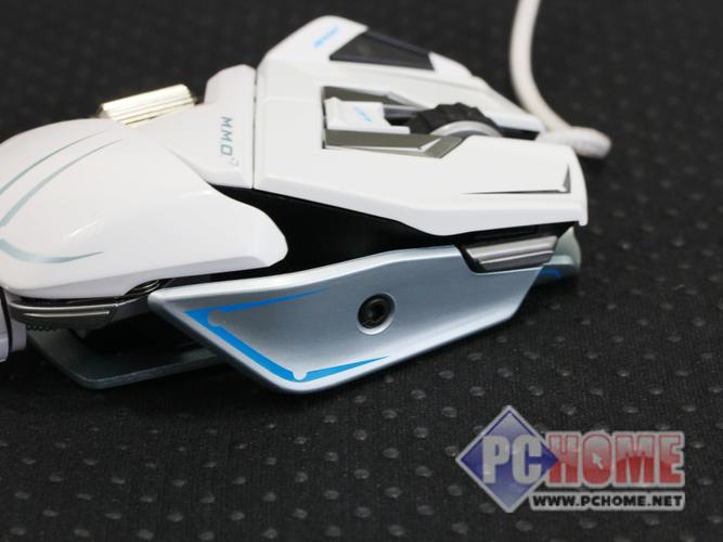 科技产品细节与规格展示