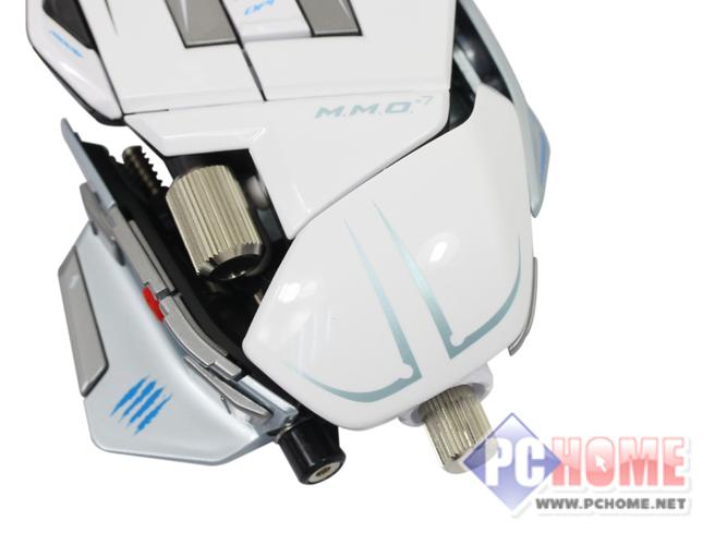 电脑硬件与游戏外设特写