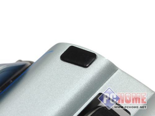 游戏鼠标与键盘的外观展示