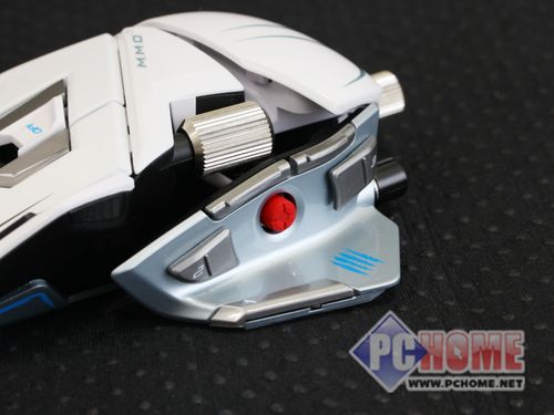 电脑桌面与外设搭配建议