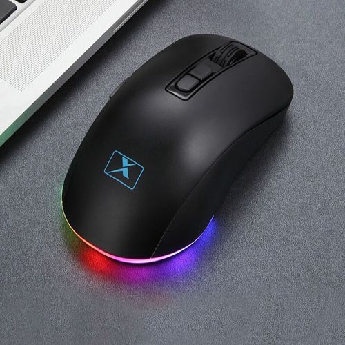 电脑外设选购场景