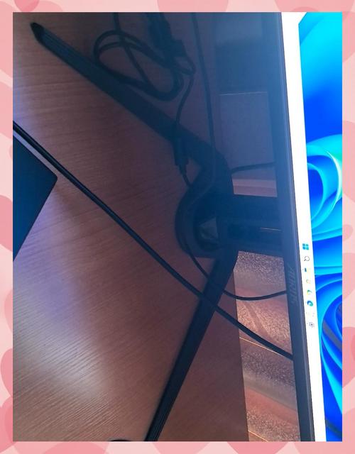 游戏与高性能显示器场景