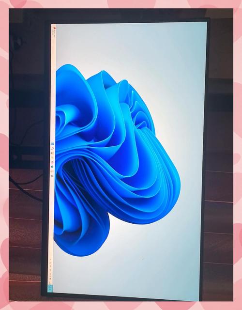 高端电脑显示设备对比