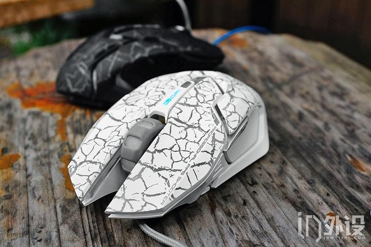 游戏外设购买建议场景