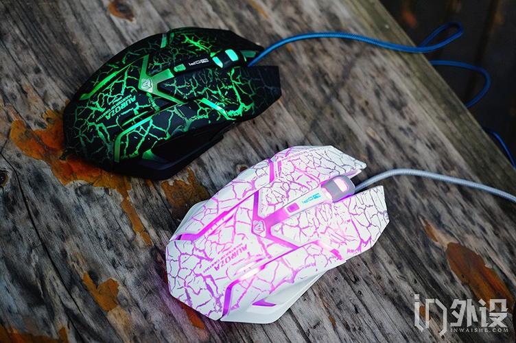 桌面电竞设备与预算选择