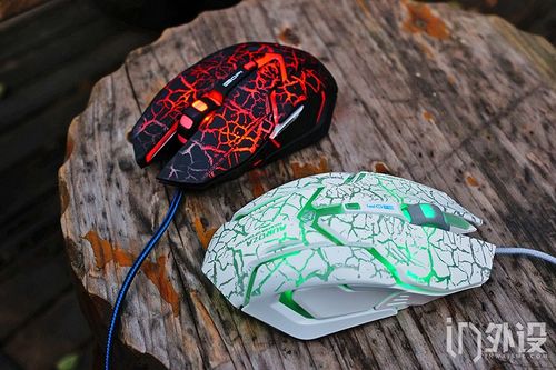 电脑外设与桌面工作环境