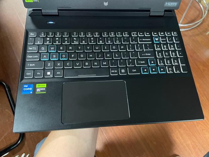 鼠标与键盘的电脑外设细节