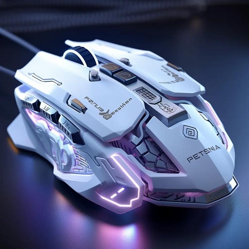 3Dconnexion 设计师专用鼠标深度评测：990元的专业创作工具值不值？