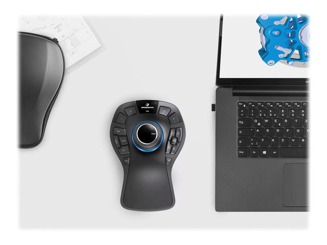 设计师电脑桌面