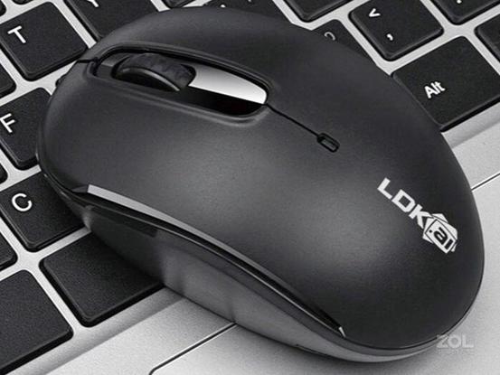 科技办公桌面环境