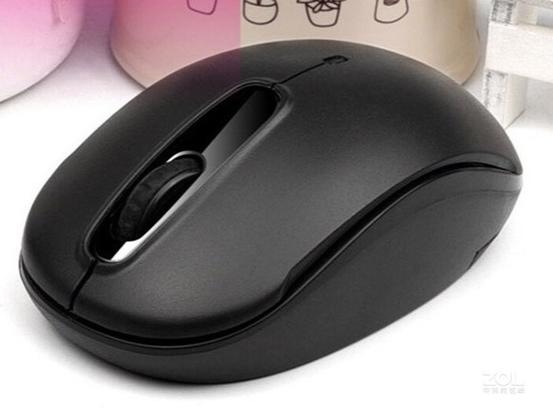 无线鼠标与电脑外设