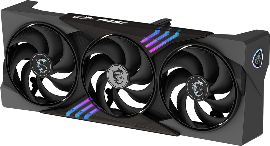 高端PC内部散热结构