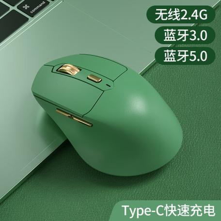 航世 MD361L 评测：左手设计、三模连接与 1600dpi，移动办公的实用派鼠标