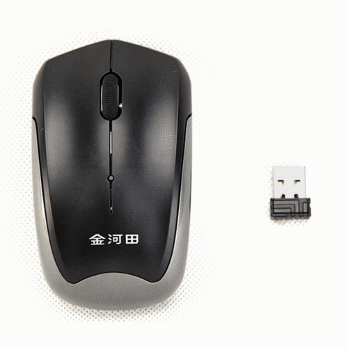 笔记本与外设连接使用场景