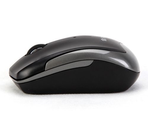 金河田B2无线鼠标深度评测：百元内便携办公鼠标的实用派选择