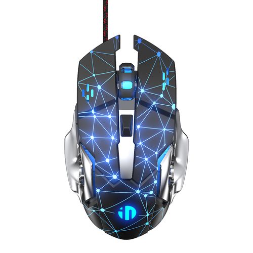 电竞外设桌面环境