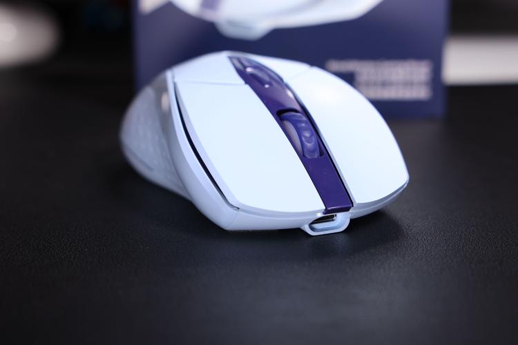 无线外设续航与充电场景