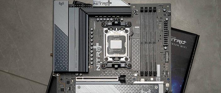 电脑性能测试与图形处理