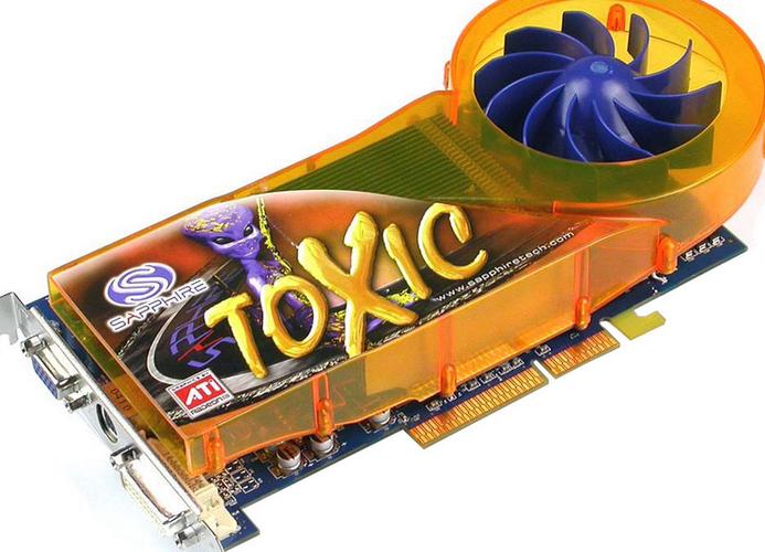 计算与硬件规格相关科技图片