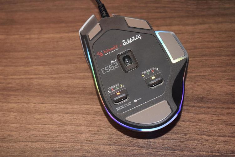 电竞游戏实战场景