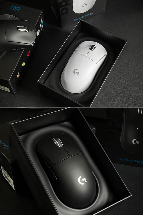 电脑外设细节特写