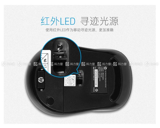 商务办公场景中的电脑外设