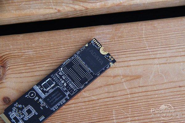 威刚 GAMMIX S10 128GB 深度评测:PCIe 3.0 高速入门盘,1800MB/s 读写够不够用?