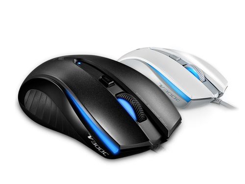 办公与游戏混合桌面