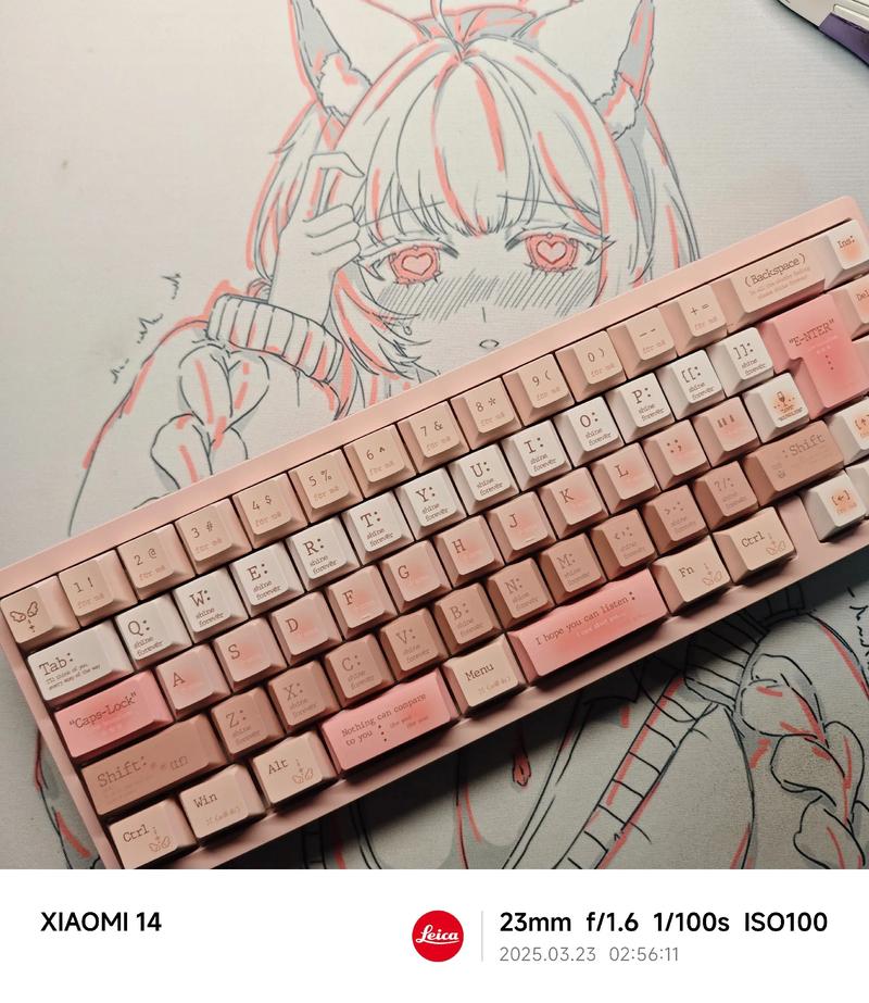 桌面电子产品和预算对比