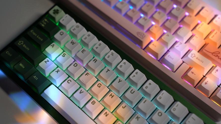 键盘价格与性价比分析