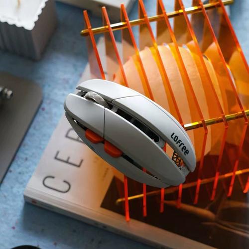 无线鼠标与键盘等外设规格展示