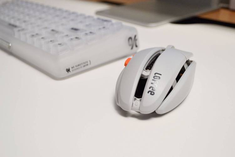 桌面外设与电脑使用场景