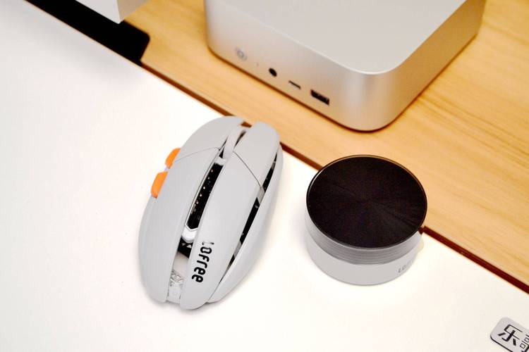 游戏场景中的鼠标性能体验