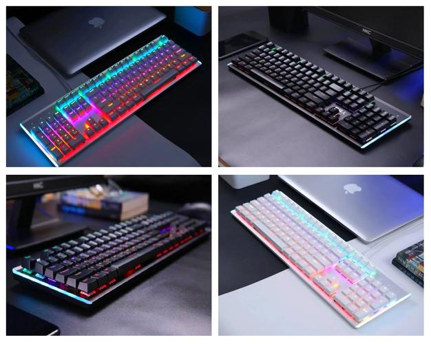 USB外设连接到电脑