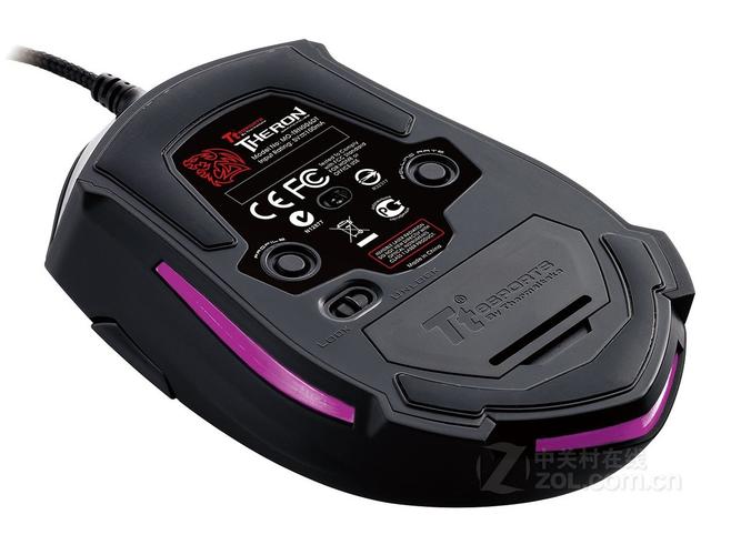 桌面电竞外设购买参考