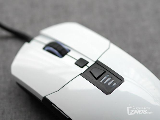 电竞外设桌面环境